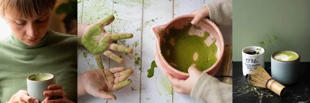 Village Matcha Life